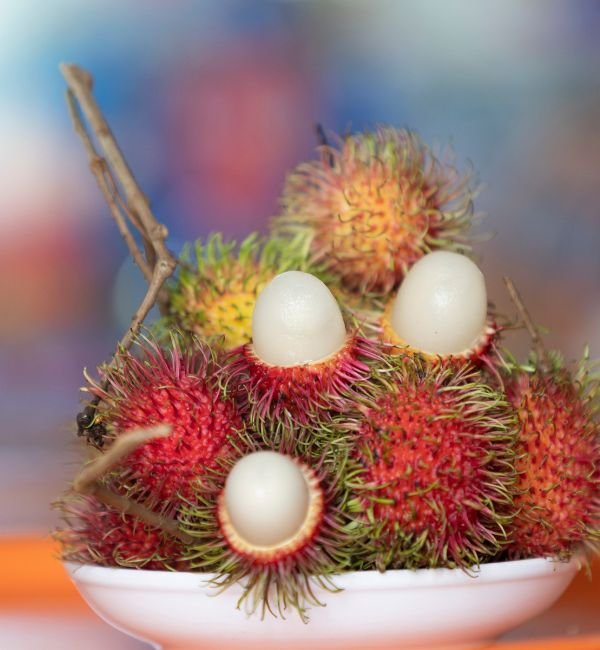 Rambutan