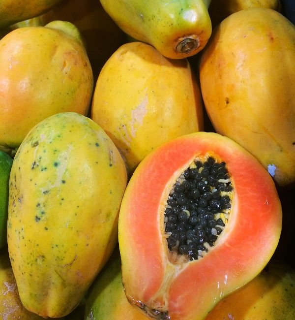 Rambutan